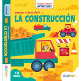 Libro Cuentos Descubriendo Aventuras